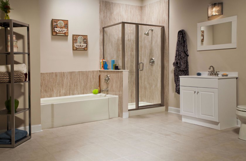 Stark Builders Inc Bathroom Remodeling Bathroom Remodeling Chicago 27