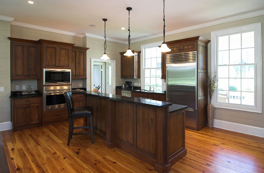 Laminate Flooring In A Kitchen view in gallery laminate flooring in a modern kitchen Flooring Chicago 113 Laminate Flooring In A Kitchen kitchen img_6988jpg Flooring Chicago 113