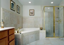 Bathroom Remodeling Chicago 32