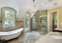 Bathroom Remodeling Chicago 35