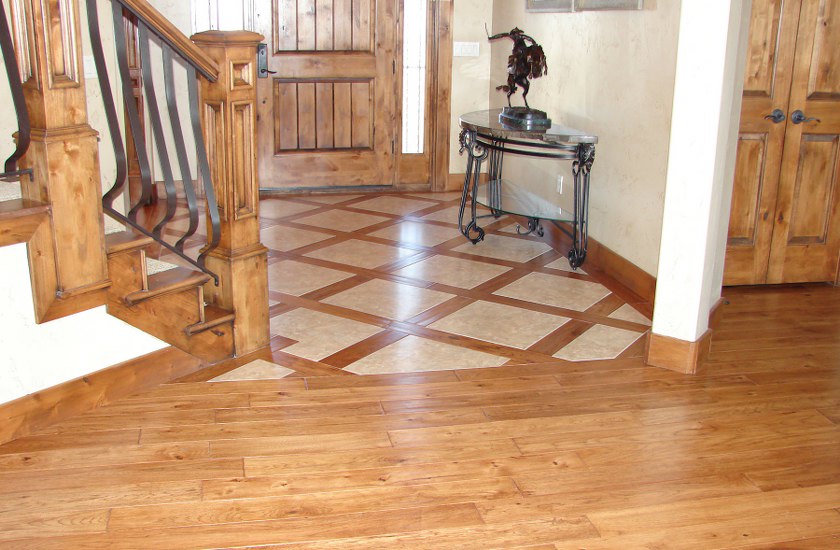 Stark Builders Inc Hardwood Laminate Flooring Flooring Chicago 117