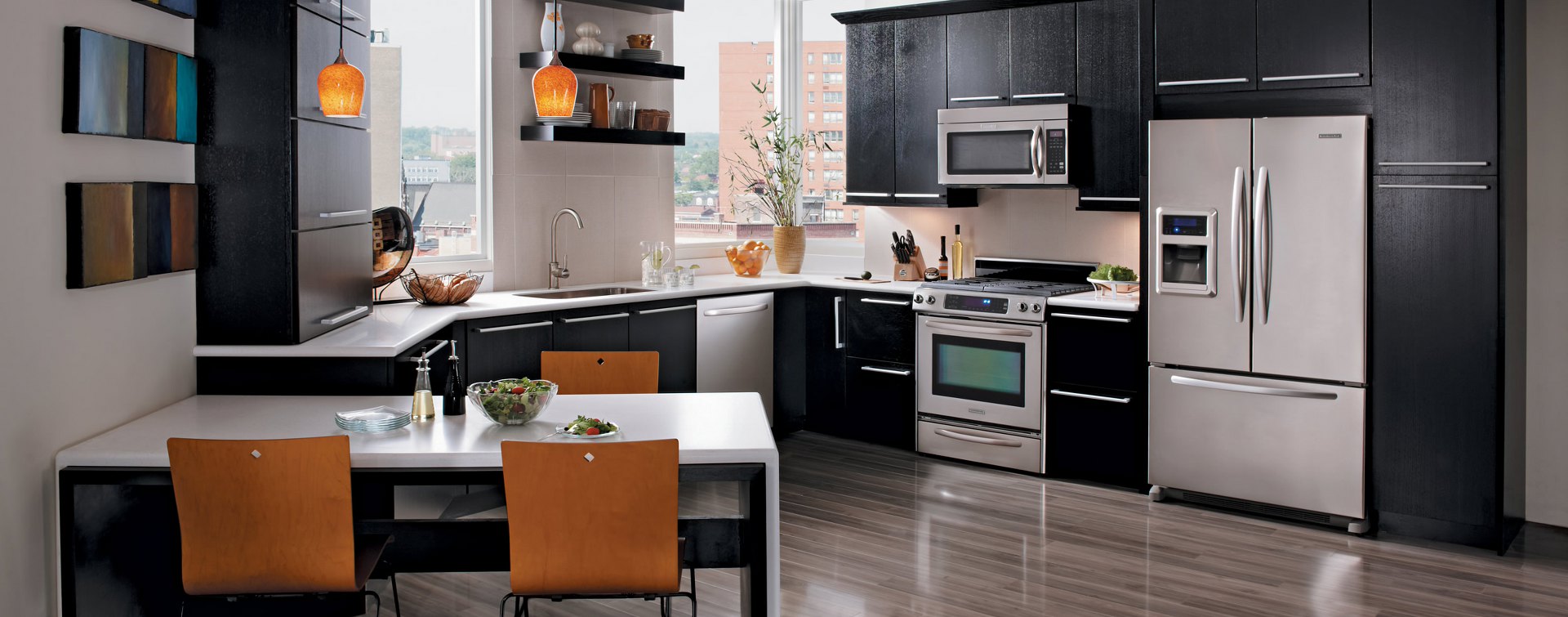 kitchen remodeling services