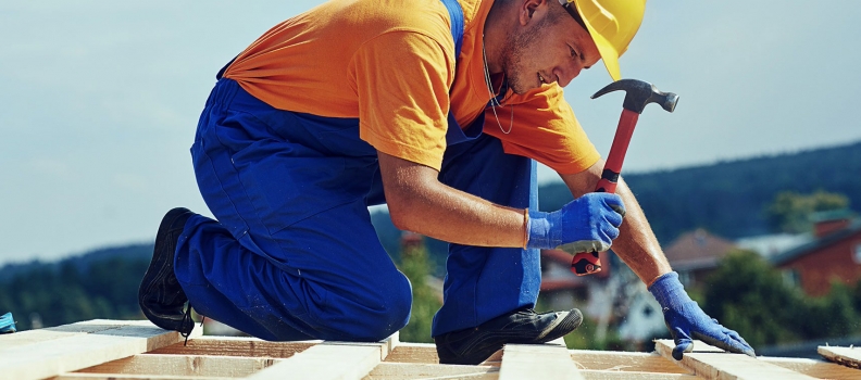 Tips for Choosing a Professional Contractor